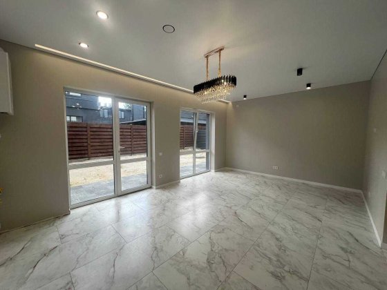 Без комісії, дуплекс 114м², 4 кімнати, 1.6 соток, газ, свердловина Софіївська Борщагівка