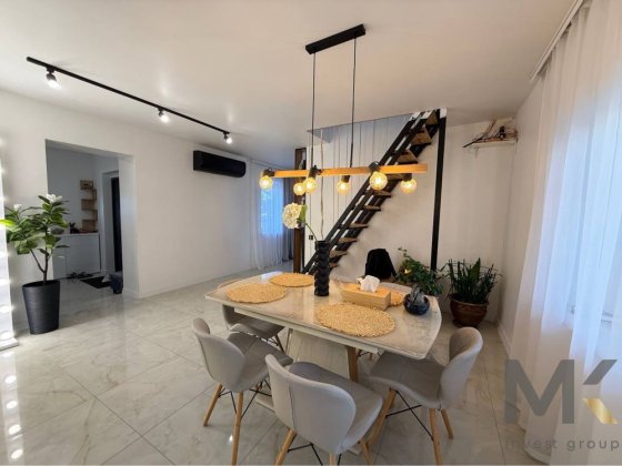 Будинок на Петропавлівській Борщагівці з готовим ремонтом Петропавловская Борщаговка