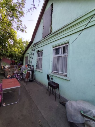 Продам часть дома на ул. Смоленской / Ленпоселок - фото 1