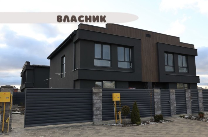 ВЛАСНИК, Газ‼️Центральні комунікації, просторий двір, власний заїзд - фото 1