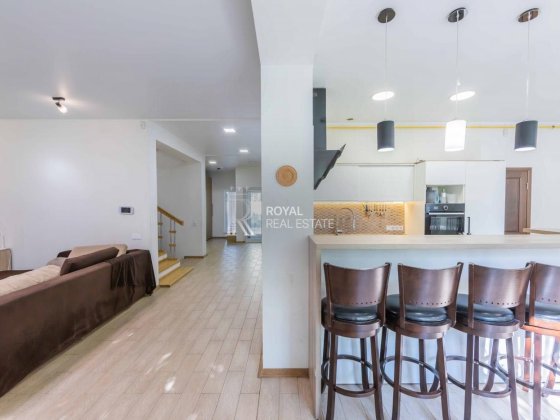 Продаж будинку Петропавлівська Борщагівка 5к 297м2 вул. Княгині Ольги Петропавлівська Борщагівка