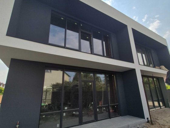 Дуплекс поруч з ЖК Софія в Софіївській Борщагівці від забудовника Софіївська Борщагівка