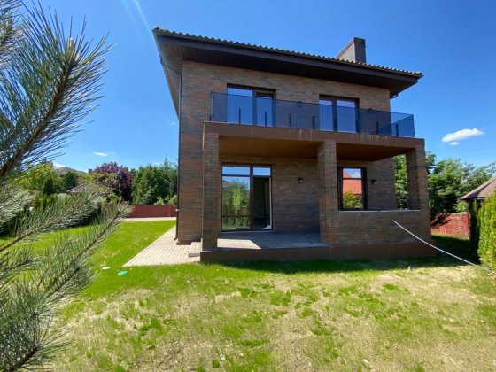 Будинок в ТОП локації Софіївській Борщагівці! Софіївська Борщагівка