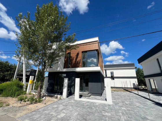 Будинок 145м2 ‼️ Поряд ЖК Софія Резиденс ‼️ Софіївська Борщагівка Софіївська Борщагівка