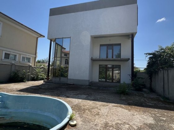 Продам Дом Одесса, ул. Костанди, 14, на 8 сотках