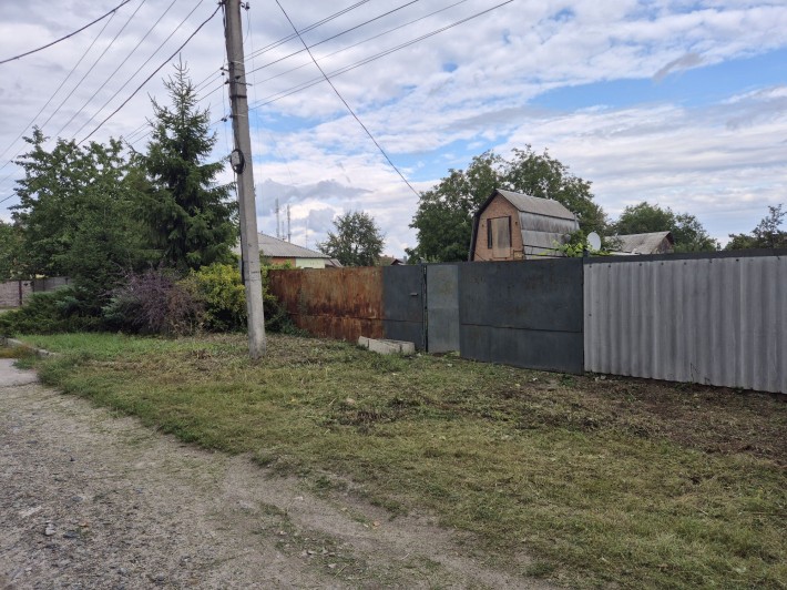 Продам свой дом ,участок - фото 1