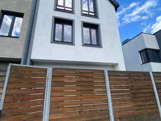 Таунхаус з центральними комунікаціями | Держпрограми | Без комісії Софіївська Борщагівка