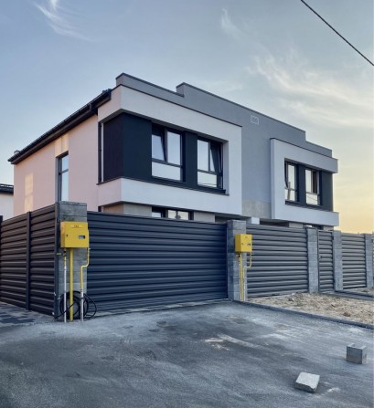 ‼️ГАЗ | дуплекс 120м2 + 2.5 сотки ділянка , ЖК Львівський маєток - фото 1