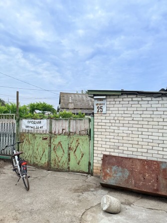 Продам дом в Одессе - фото 1