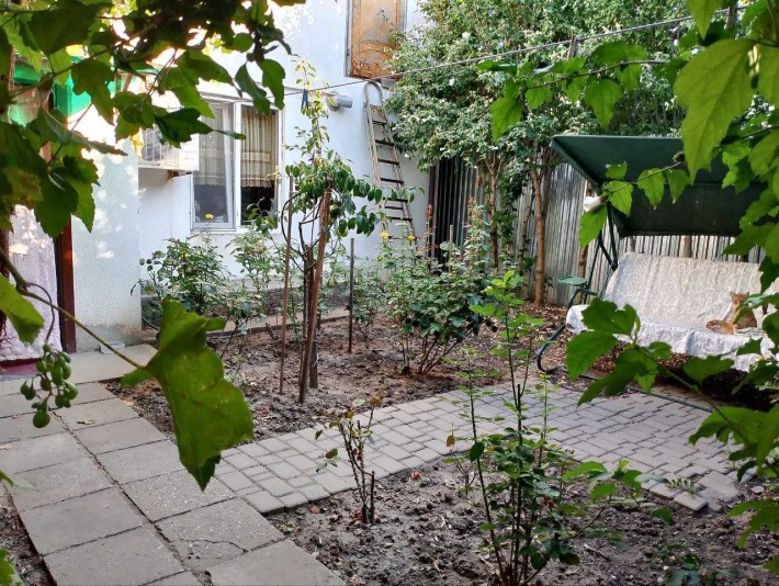 Бюджетное предложение на Чубаевке - фото 1