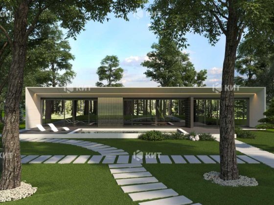 Лісопарк (Лесопарк), КМ Форест (Парк Хаус), 123657 Харків