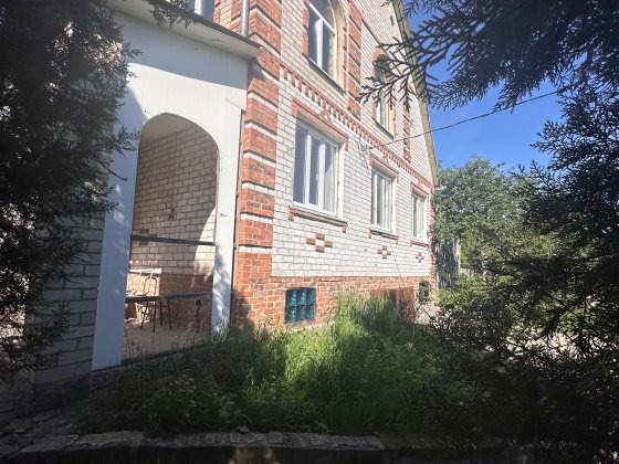 Продам будинок 270м2  в Старому Салтові Харків