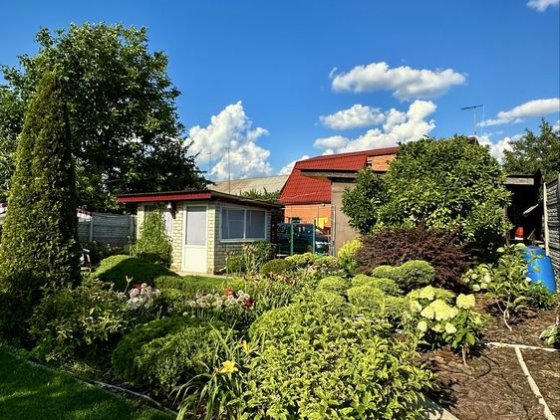 Продаж будинку з атмосферою надійності та затишку на Холодній Горі! Харьков