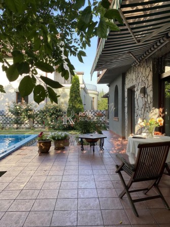 Продаж будинку Софіївська Борщагівка 7к 290м2 Бучанський район - фото 1