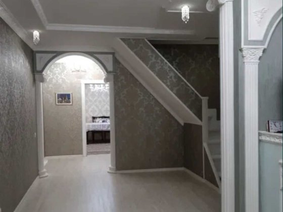 Продам дом в Харькове .Немышлянский район Газовое отопение Тихий р-нTB Харків