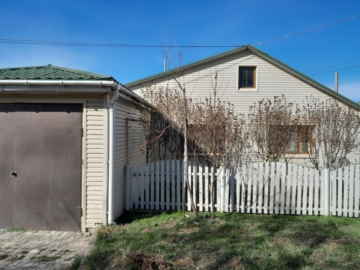 Дом. Современный. 15 минут пешком к морю - фото 1