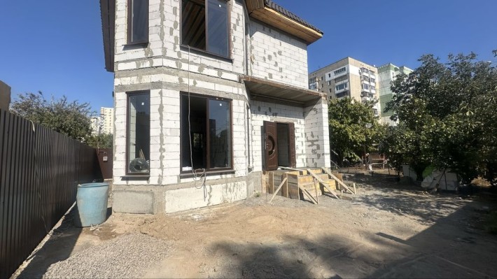 Дом возле Малиновского рынка - фото 1