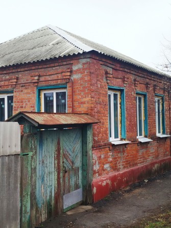 Продам  дом на  Сортировке - фото 1