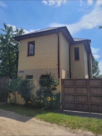 СРОЧНО! Залютино, м Холодная Гора Продам 2х этажный дом, 3 спальни AB - фото 1