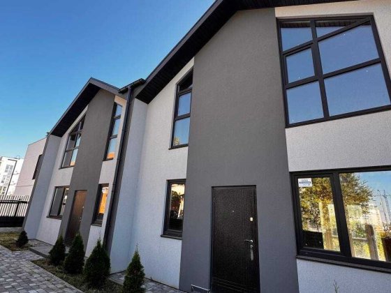 Таунхаус за привабливою ціною (Софіївська Борщагівка) Софіївська Борщагівка