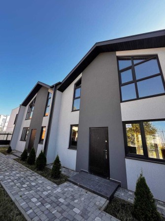 Таунхаус за привабливою ціною (Софіївська Борщагівка) - фото 1