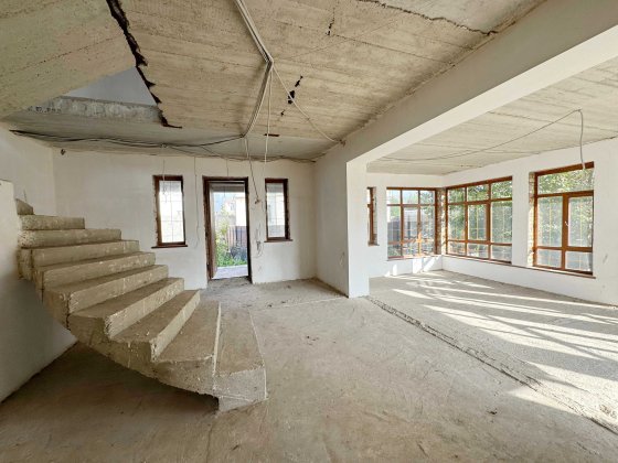 Дом в Совиньоне 3 (Люстдорф) 10 соток. Без комиссии Одесса