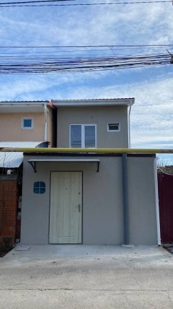 Продам дачу- курень с видом на море Совиньон 3, " Отрада" - фото 1