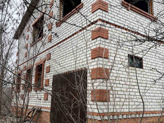 Продам Будинок на Великій Данилівці 120 м.кв. 15 соток. Харьков