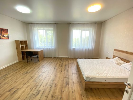 Таунхаус. 4 комнаты. S=130м2. Академика Павлова. Харьков