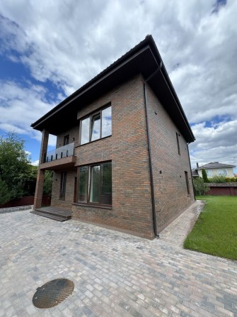 Продаж двоповерхового будинку 165 м2 БЕЗ КОМІСІЇ!!! - фото 1