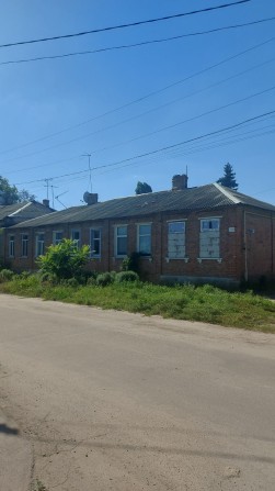 Часть дома Москалевка не дорого 9000уе. - фото 1