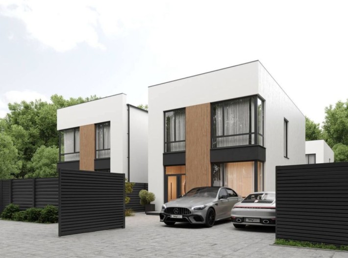 ‼️ОКРЕМИЙ БУДИНОК | підвал | ЖК Львіський Маєток 2 хв пішки | ГАЗ - фото 1