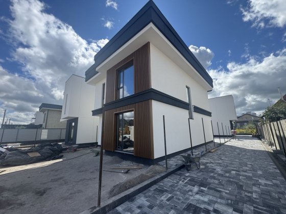 Продаж будинку 150м2 Софіївська Борщагівка Софіївська Борщагівка