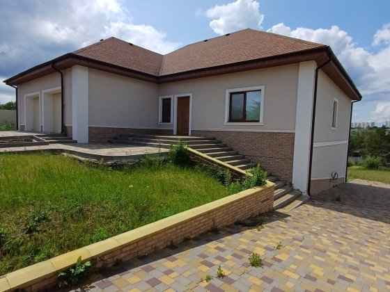 Прод дом 274 м2, Большая Даниловка,  Евроремонт, с мебелью и техникой Харьков