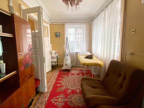 Продается частный дом в районе ул.Парковая Одеса