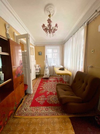 Продается частный дом в районе ул.Парковая - фото 1