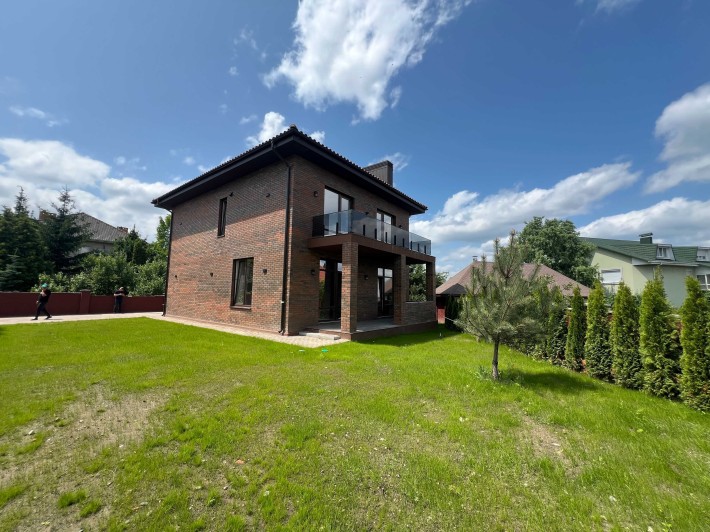 Будинок 165 м2 ‼️Софіївська Борщагівка | вул. Скіфська \ Печерська ‼️ - фото 1