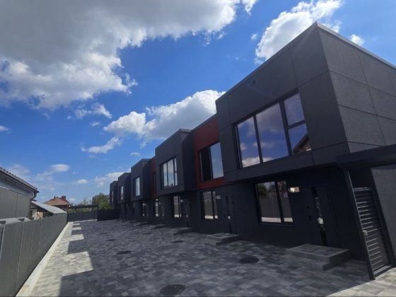 ‼️Продаж Таунхаусу | Софіївська Борщ | єОселя‼️ Софіївська Борщагівка