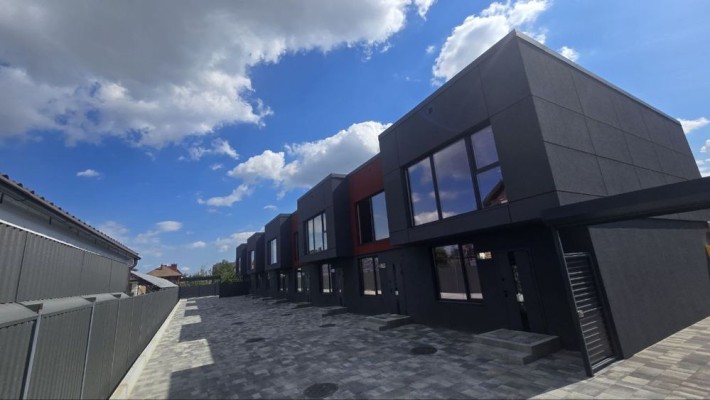 ‼️Продаж Таунхаусу | Софіївська Борщ | єОселя‼️ - фото 1