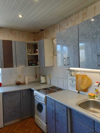СЕРТИФИКАТ можно! Продам СВОЙ двухэтажный кирпичный дом, Сортировка - фото 1