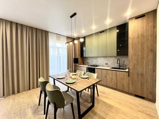 Таунхаус з ремонтом! Центральні комунікації! Софіївська Борщагівка Софіївська Борщагівка