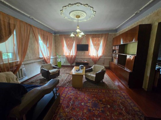 Продам дом в Индустриальном районе Харьков