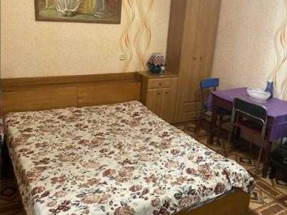 Дом-дача на Фонтане. Одеса