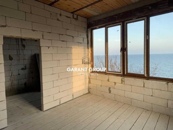 Дом на берегу моря Одесса