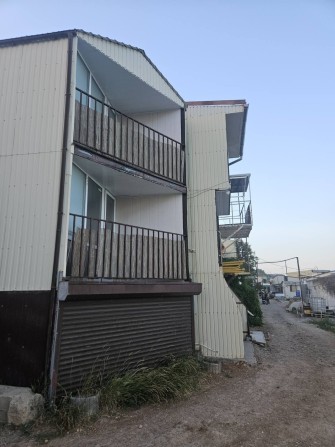 Двухэтажный дом у моря, 411 батарея, 133 причал - фото 1