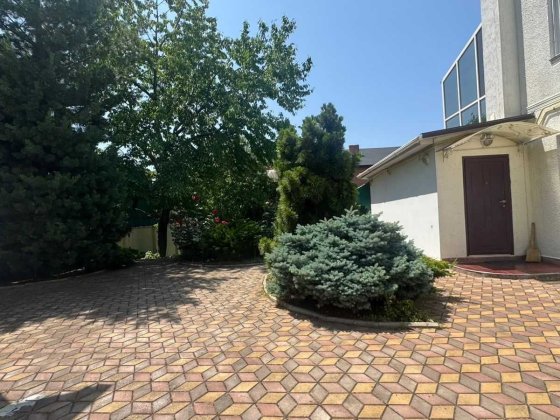 Продается дом в лучшем районе,  ориентир  Львовская Одесса