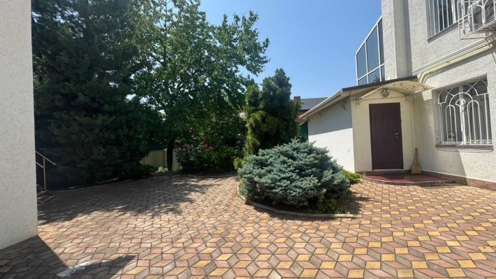 Продается дом в лучшем районе,  ориентир  Львовская - фото 1