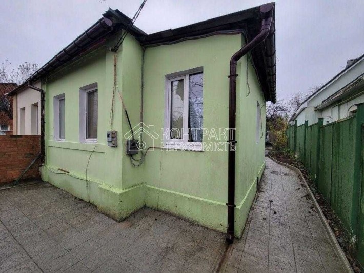 продається частина будинку м Олексіівка - фото 1