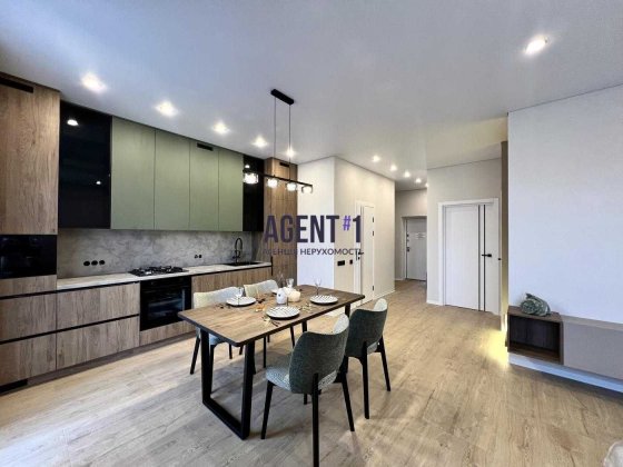 Продаж таунхауса з ремонтом! Центральні комунікації! С. Борщагівка Софіївська Борщагівка