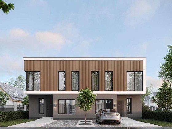 Дуплекс 1,5 км від Києва | Центральні комунікації | Газ | Без комісії Софіївська Борщагівка